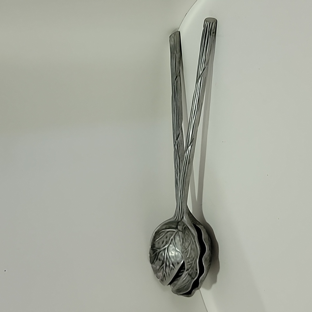 Garden Salad Servers
